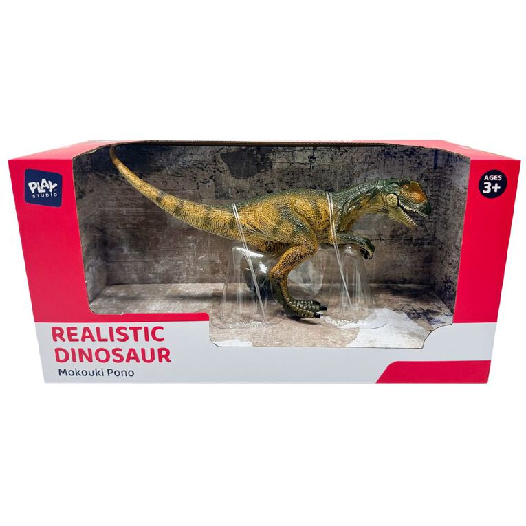 Play Studio Realistic Dinosaur Assorted, , hi-res