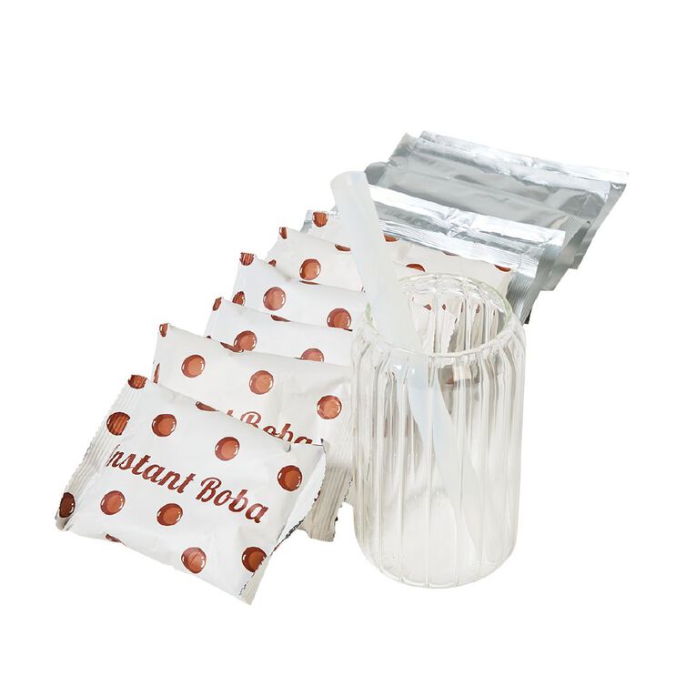 Bubble Tea Gift Set, , hi-res