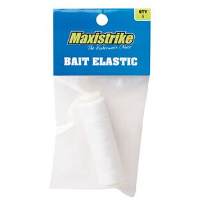 Maxistrike Bait Elastic