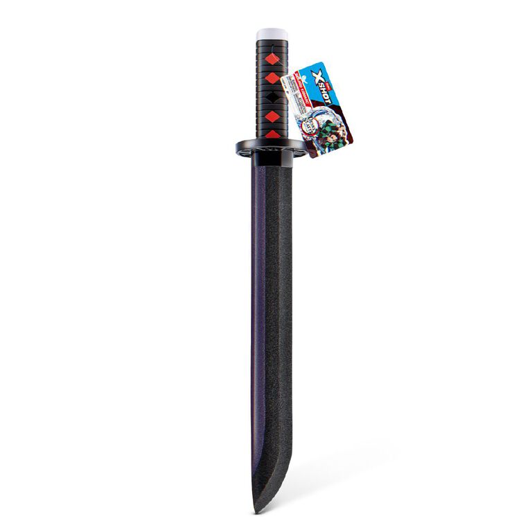 Zuru X Shot Sword Series 1-Sword Role Play, , hi-res