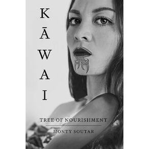 Kawai #2 Tree Of Nourishment by Monty Soutar
