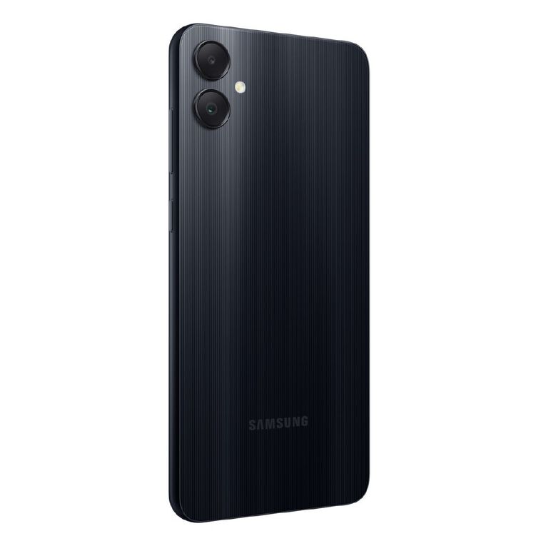 Samsung 2degrees Galaxy A05 64GB with 2degrees SIM Black, , hi-res