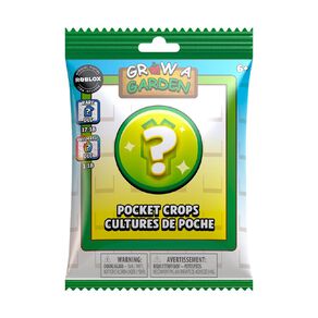 Grow A Garden Minifigures Assorted