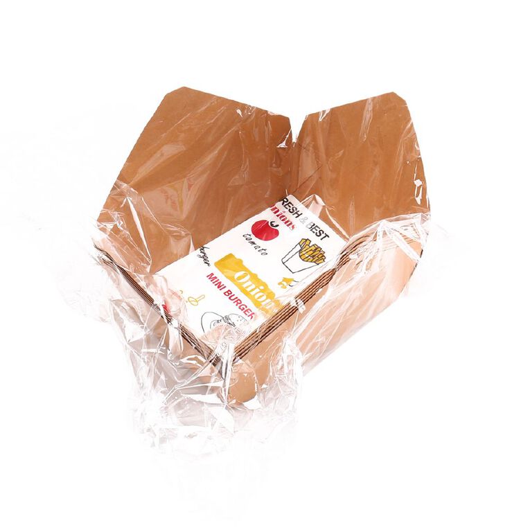 Party Inc Kraft Food Box 6 Pack, , hi-res