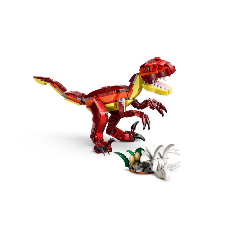 LEGO CREATOR Fierce Dinosaur 31379, , hi-res