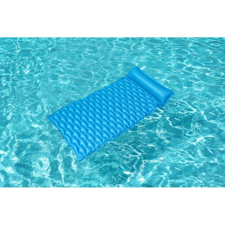Bestway Float and Roll Lounger, , hi-res