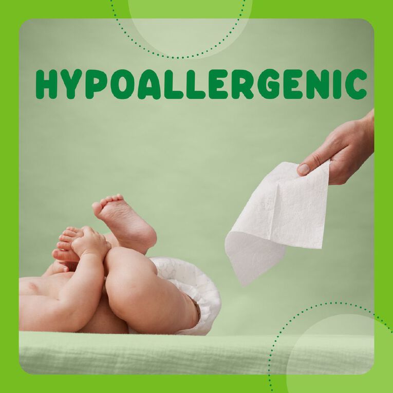 Huggies Baby Wipes Cucumber & Aloe Jumbo Pack, , hi-res