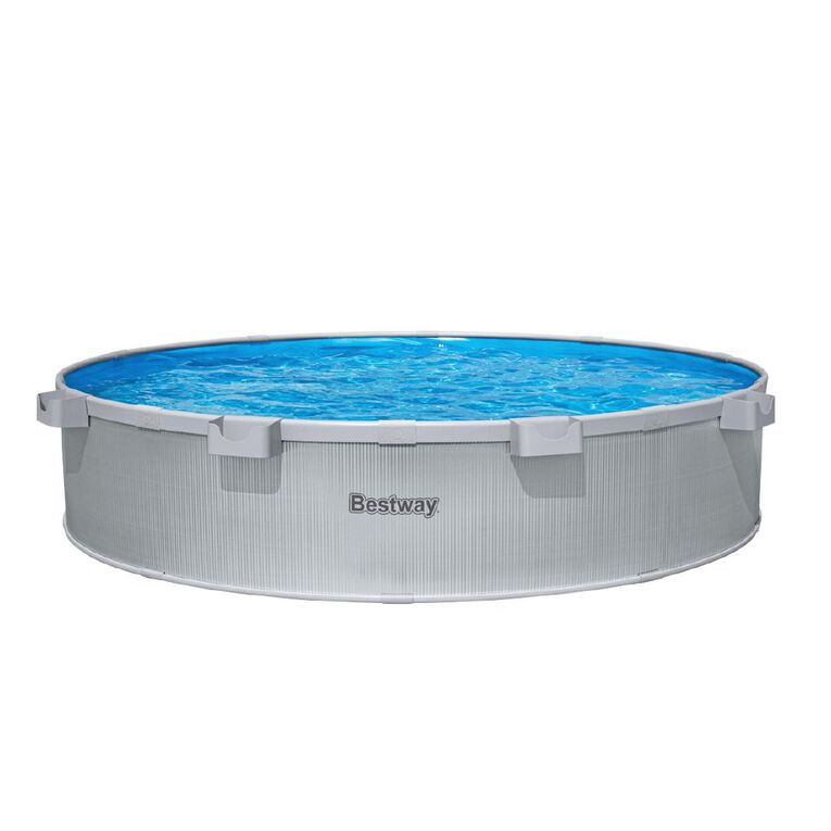 Bestway Tanx Round Pool Set 3.05m/10ft, , hi-res