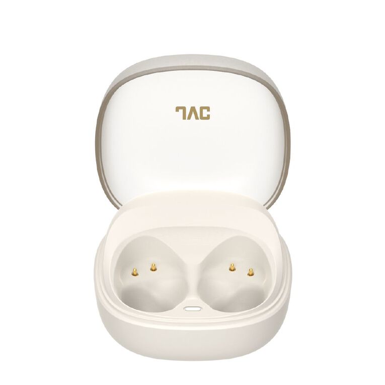 JVC True Wireless Earbuds JVTW969GOLD Gold, , hi-res