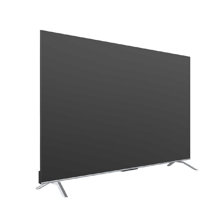 JVC 86 Inch 4K Ultra HD Google Smart TV JVG518623Q, , hi-res