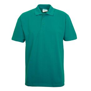 Schooltex Adults' Pique Polo