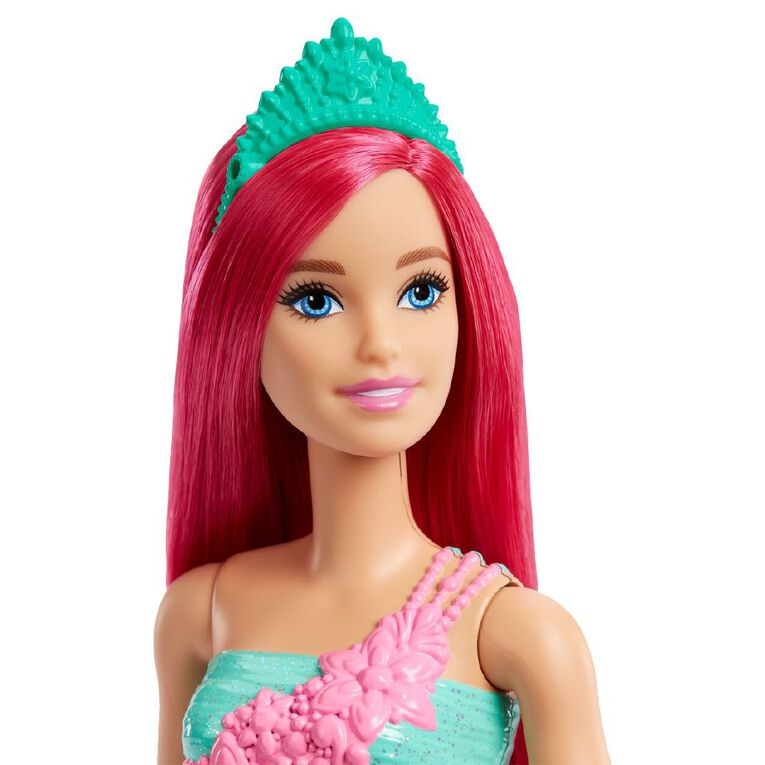 Barbie Dreamtopia Core Princess Assorted, , hi-res