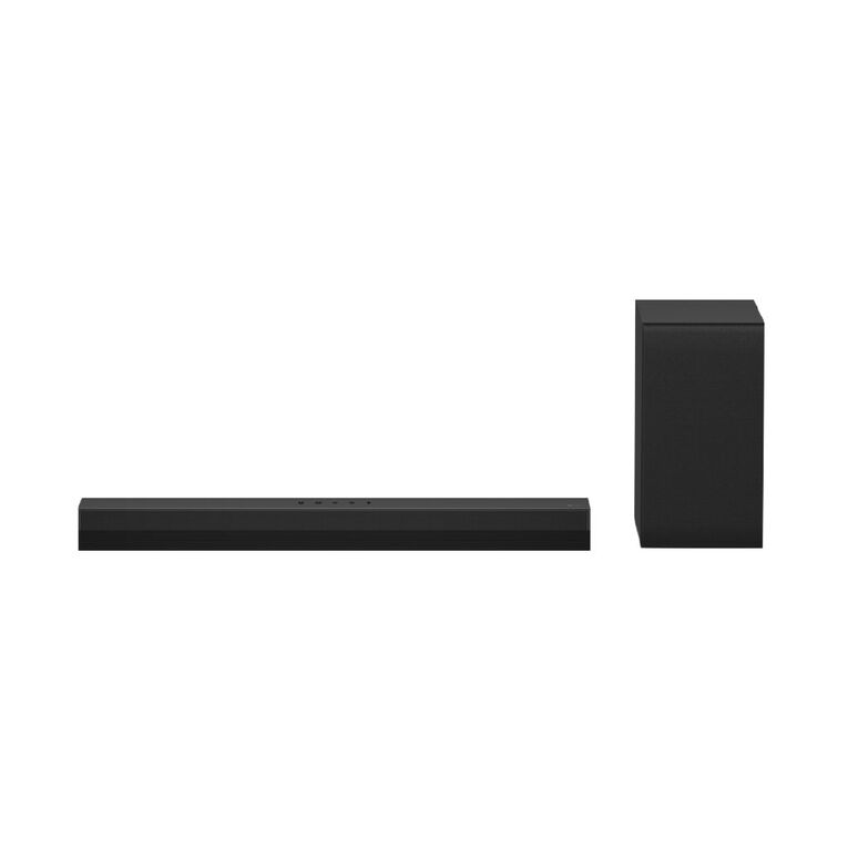 LG S40T 2.1Ch Soundbar with Dolby Digital, , hi-res