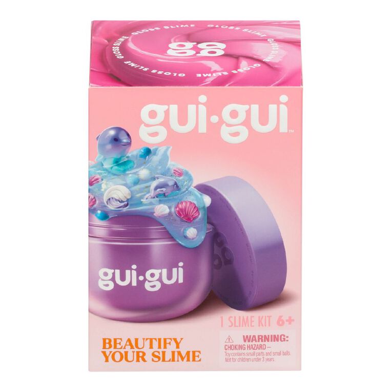 Gui Gui Single Pack Assorted, , hi-res
