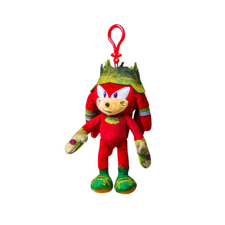 Prime Clip on Plush Assorted, , hi-res