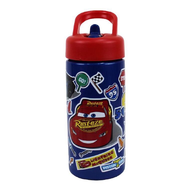Disney Plastic Sipper Bottle, , hi-res