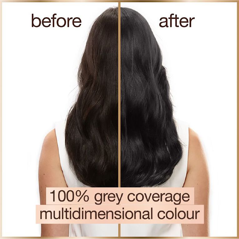 Garnier Good Hair Colour Truffle Soft Black 2.0, , hi-res