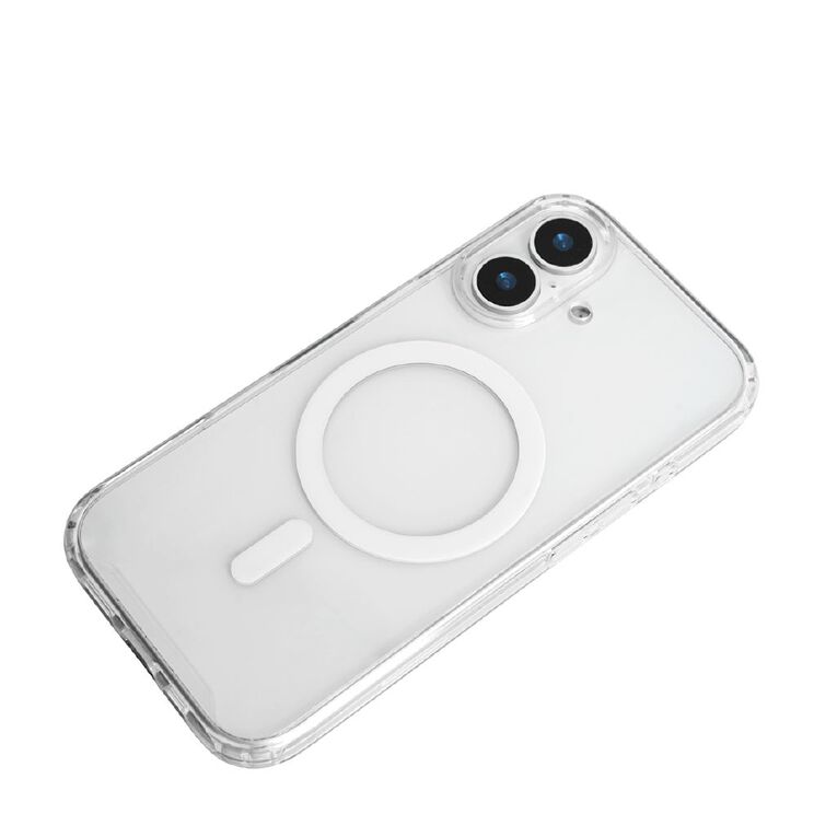 TPU Phone Case with Magsafe for iPhone 17, , hi-res