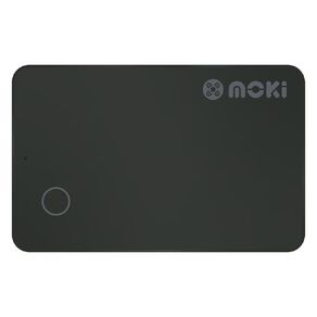 Moki Tag Card Bluetooth Tracker