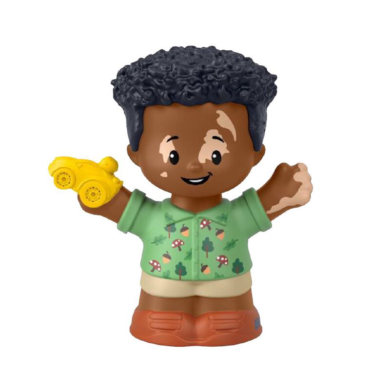 Fisher-Price Little People Single Figure Assorted, , hi-res