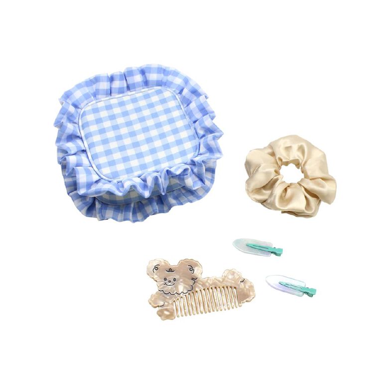 Beauty Essentials 5 Piece Set, , hi-res