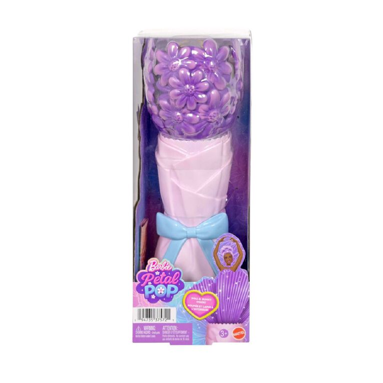 Barbie Flower Reveal Doll Assorted, , hi-res