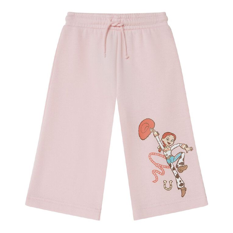 Toy Story Toddler Trackpants, Pink Light, hi-res