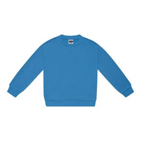 Young Original Kids' Plain Crew Sweat