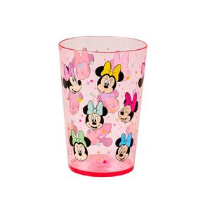 Minnie Mouse Tumbler Pink 414ml