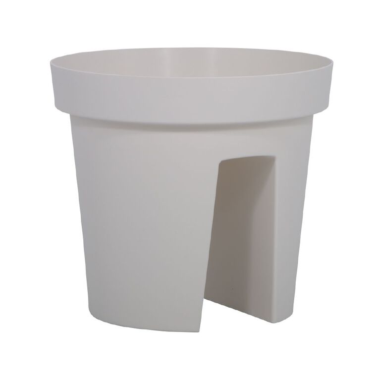 Kiwi Garden Kiwi Garden Printed Recycled Polypropylene Pot, , hi-res