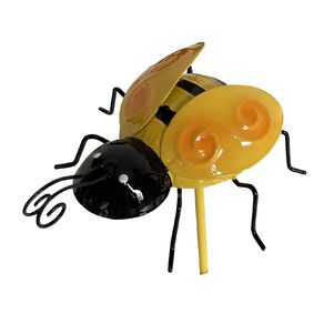 Kiwi Garden Mini Ml Animal Stake Assorted Assorted