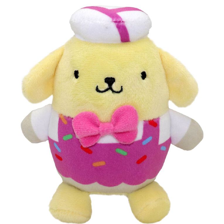 Hello Kitty Scented Surprise Plush Wave 2 Assorted, , hi-res