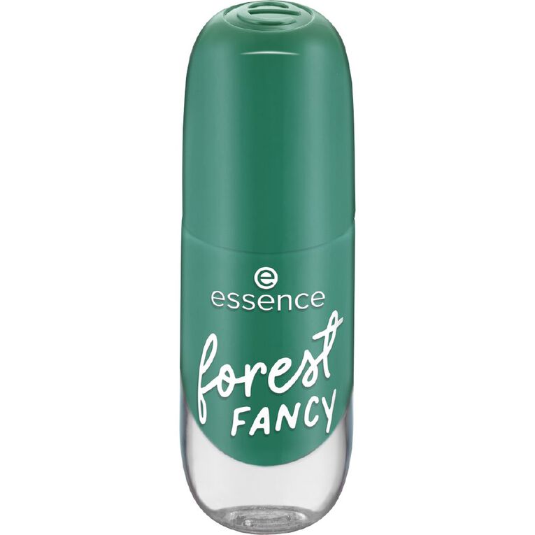 Essence Gel Nail Colour 77 Forest Fancy, , hi-res