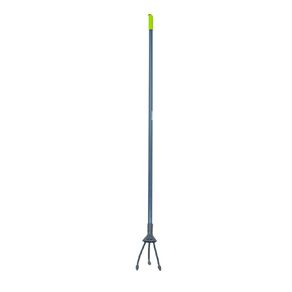 Kiwi Garden Fibreglass Handle Cultivator 160x13x4cm