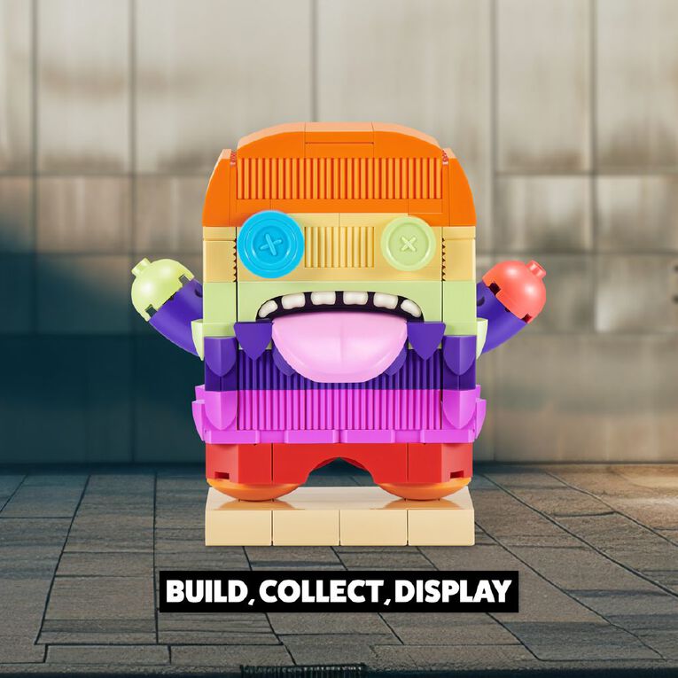 Zuru Max Premium Fuggler Rainbow Fuggler Series 1, , hi-res