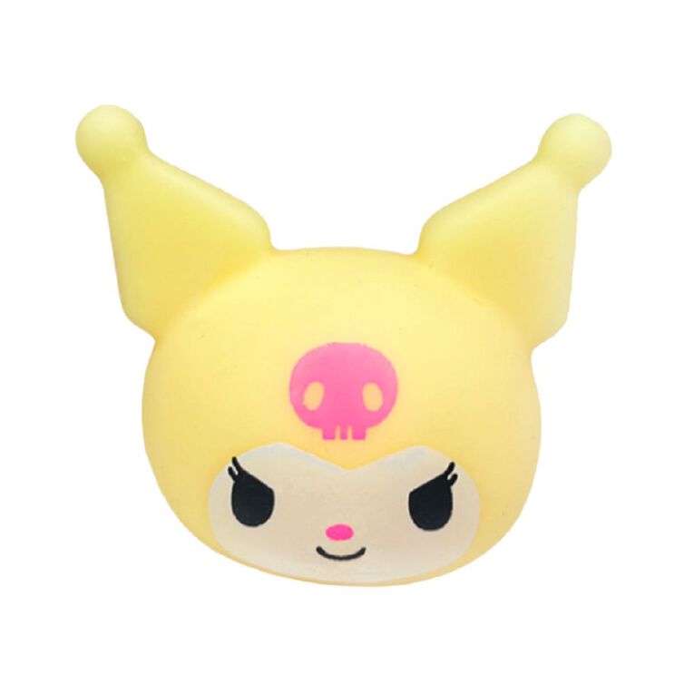 Kuromi Squish Mochi, , hi-res