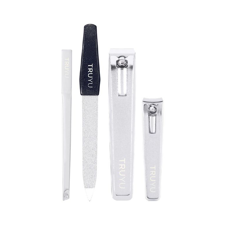 Truyu Essential Grooming Kit, , hi-res