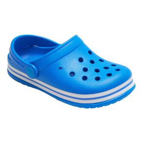 Young Original Senior Kids' Jack Frog Clog Shoes