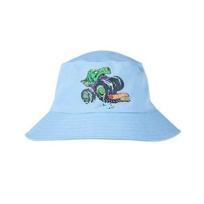 Hot Wheels Kids' Bucket Hat