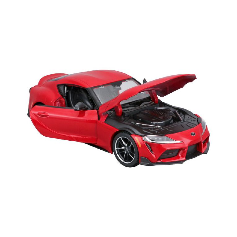 Maisto 1:24 Special Edition Assorted, , hi-res