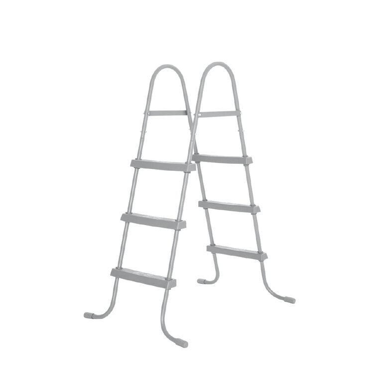 Bestway Steel Pro Max 4.27m 14ft 1m Deep Oval Pool, , hi-res