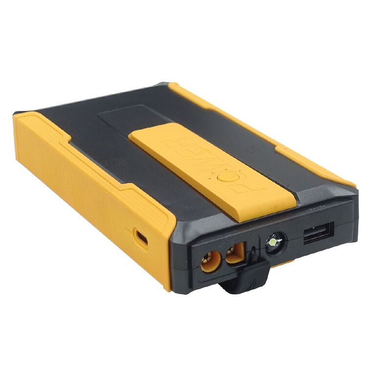 Mako Portable Car Jump Starter, , hi-res