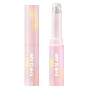 sheglam crystal jelly glaze stick rosy gem 3 g