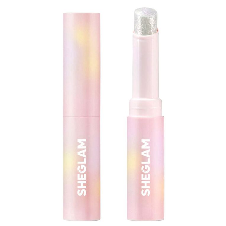 Sheglam Crystal Jelly Glaze Stick Rosy Gem 3g, , hi-res