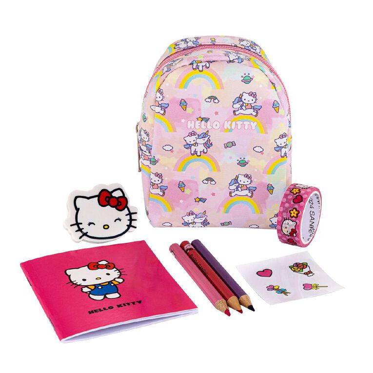 Hello Kitty Little Bag with Surprise Assorted, , hi-res