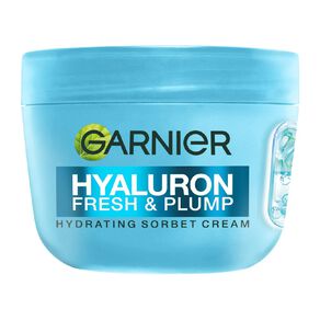 Garnier Hyaluronic Sorbet Cream 85ml