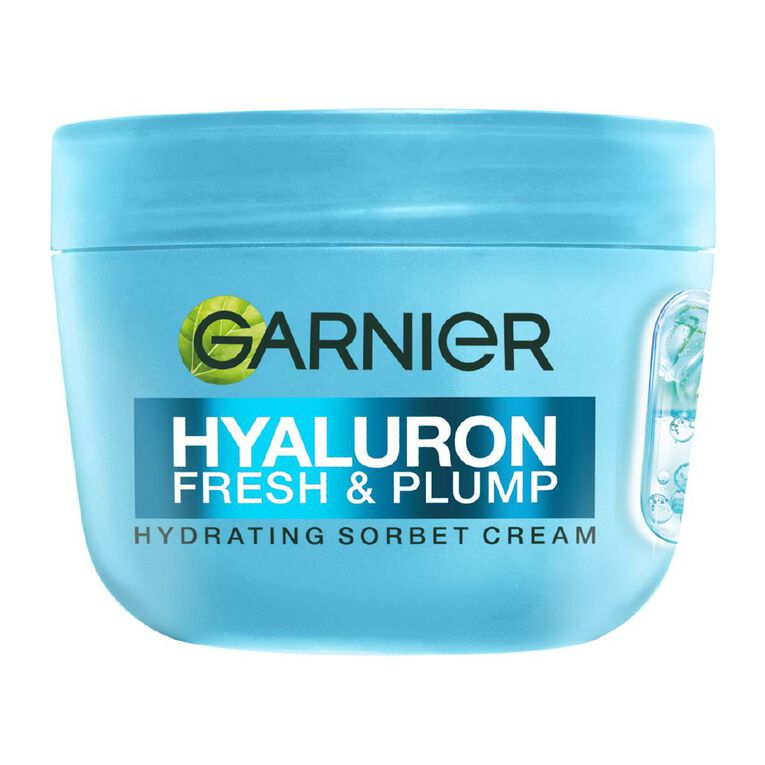 Garnier Hyaluronic Sorbet Cream 85ml, , hi-res