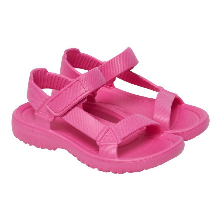 Young Original Kids' Sandals, Pink, hi-res