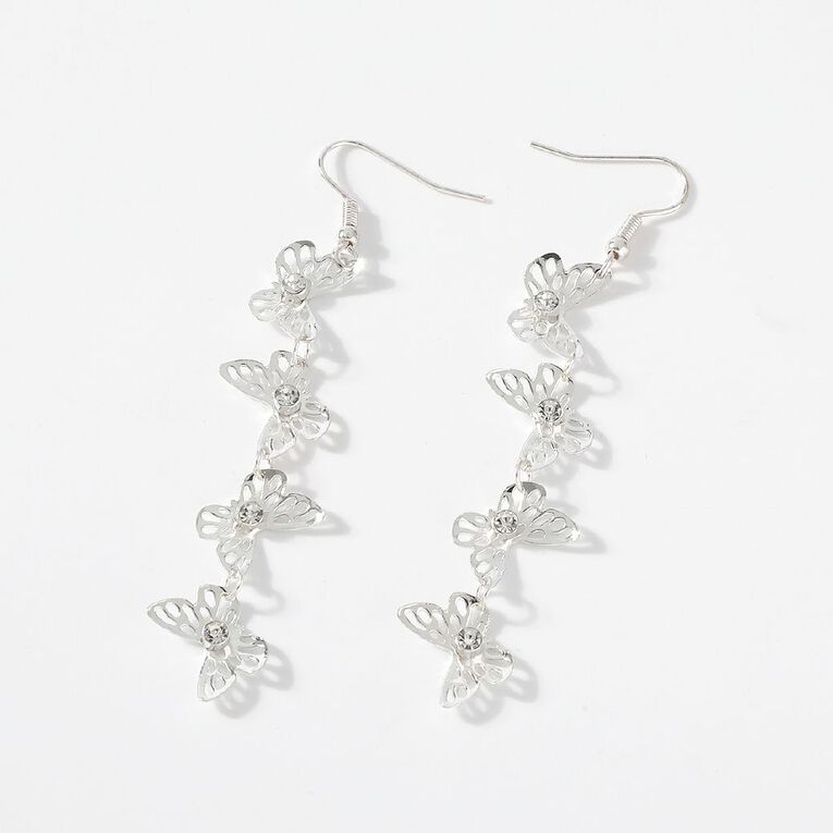 H&H Single Pair Earring, , hi-res