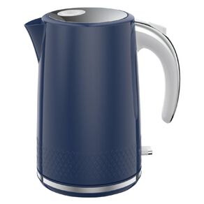 Living & Co Kettle 1.7L Denim
